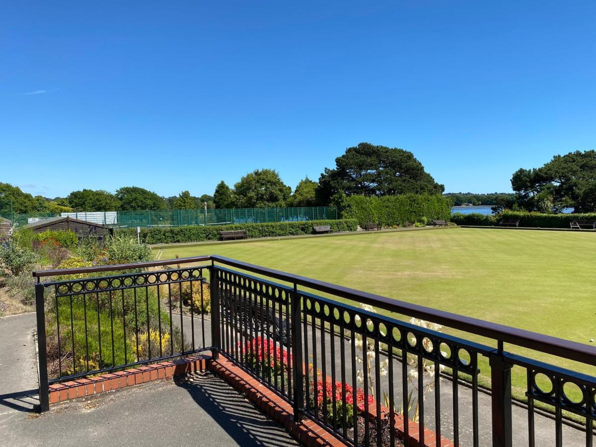 Poole Park House Hotel Eksteriør billede