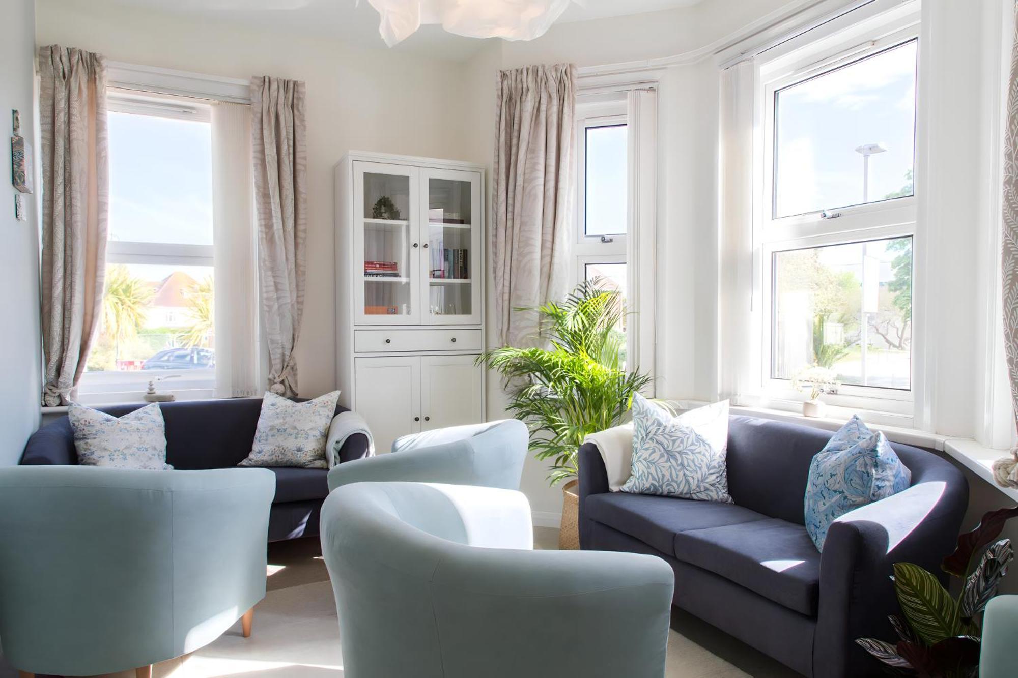 Poole Park House Hotel Eksteriør billede