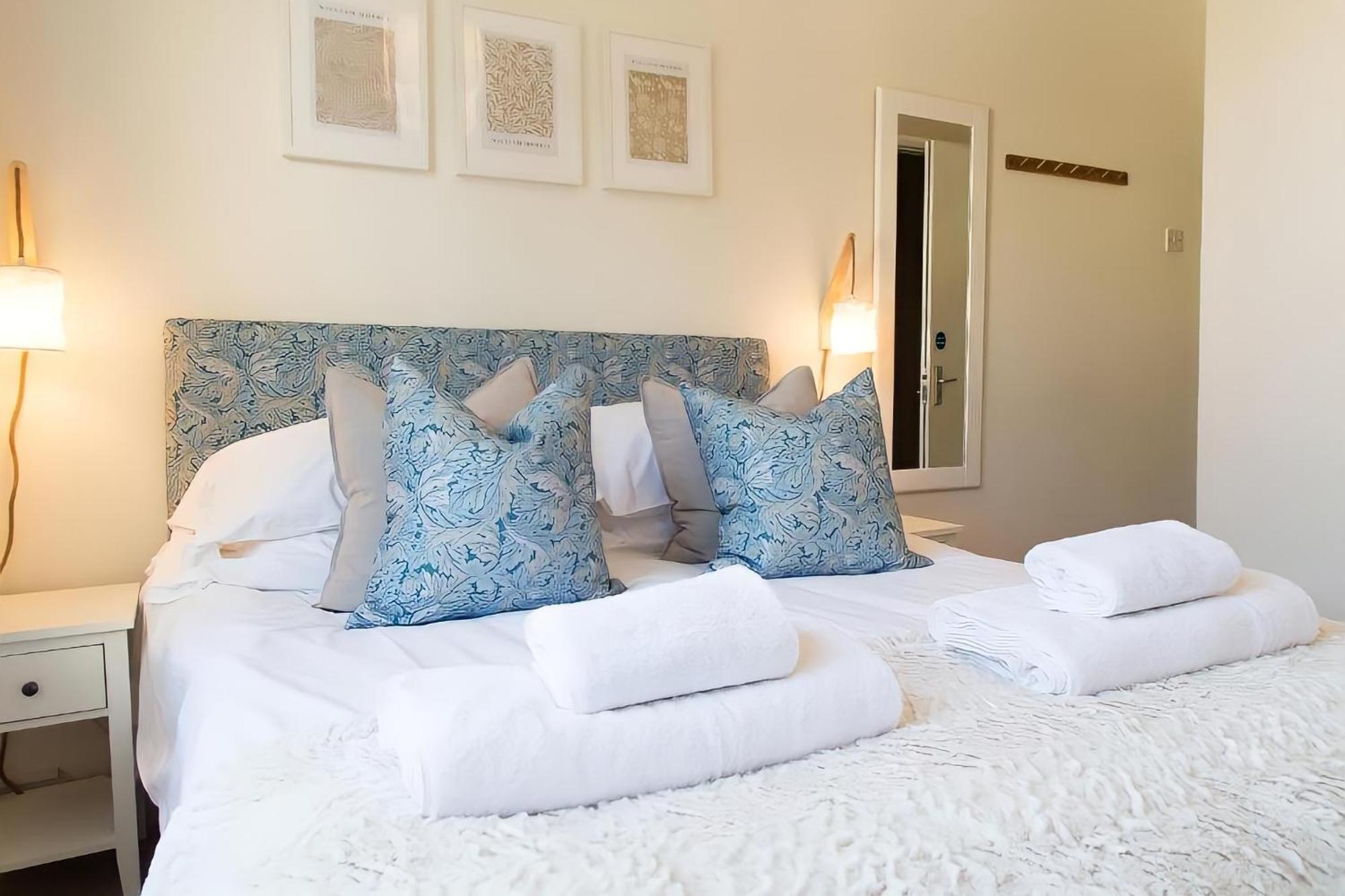 Poole Park House Hotel Værelse billede