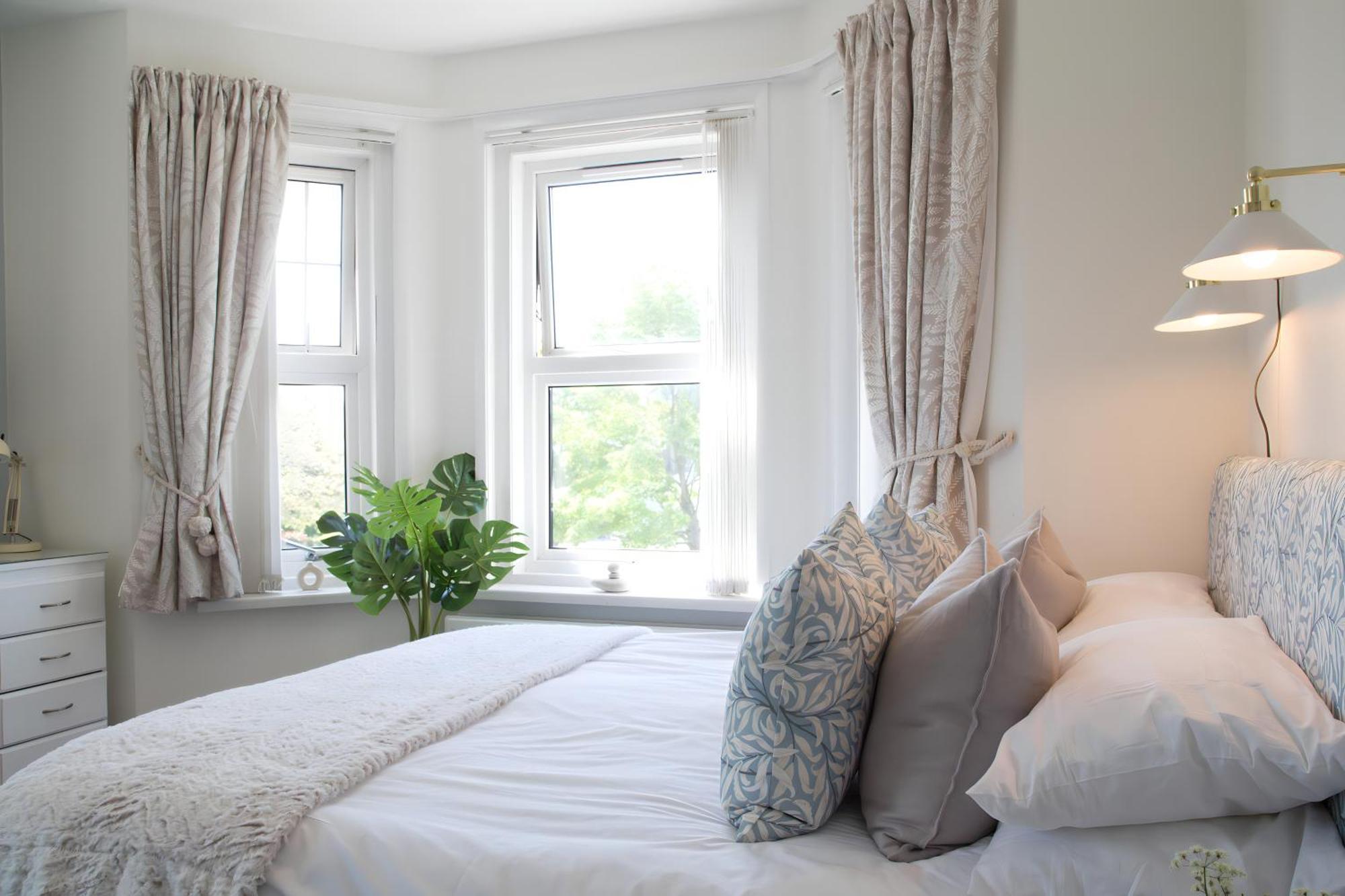 Poole Park House Hotel Eksteriør billede