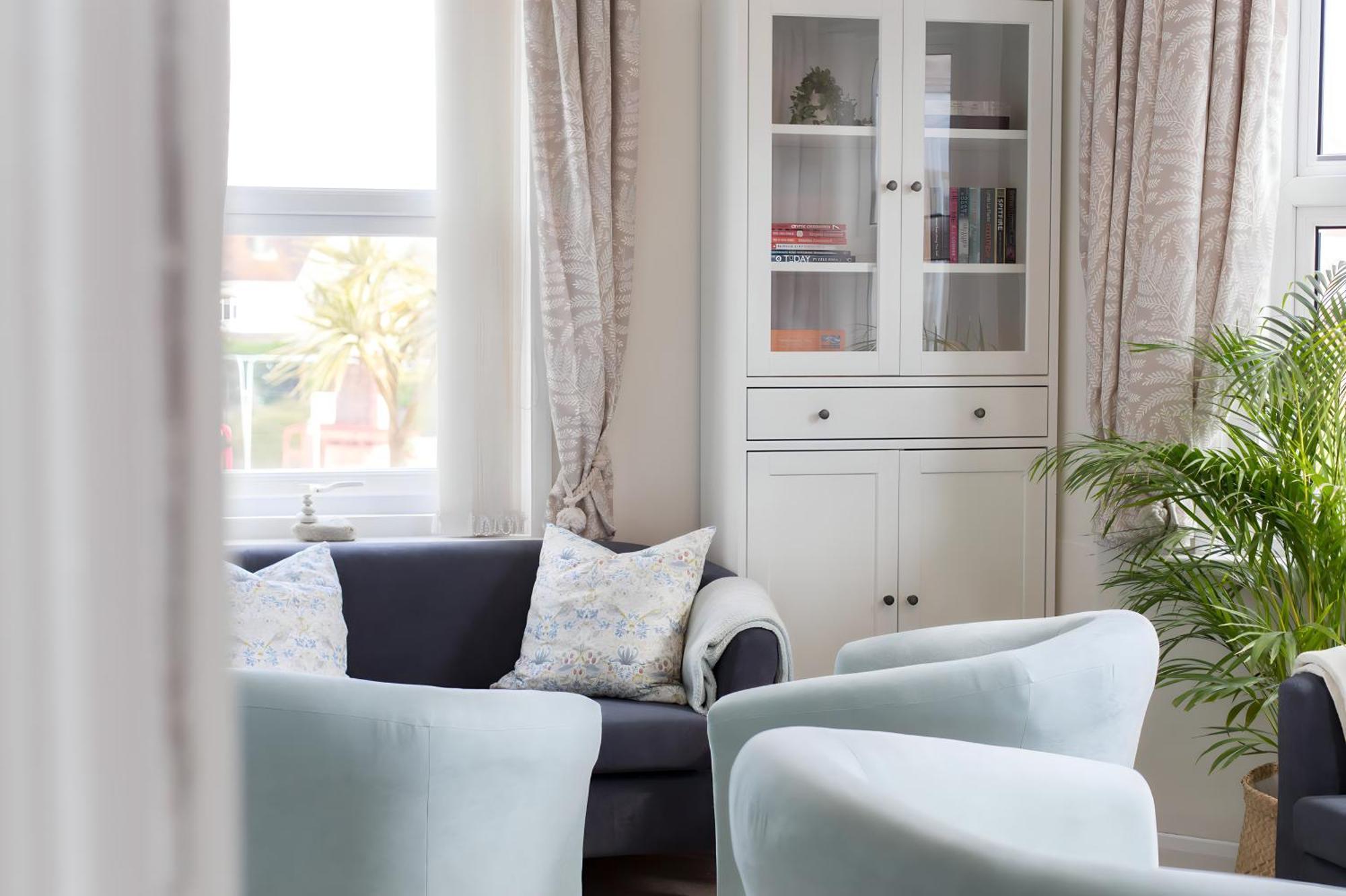Poole Park House Hotel Eksteriør billede