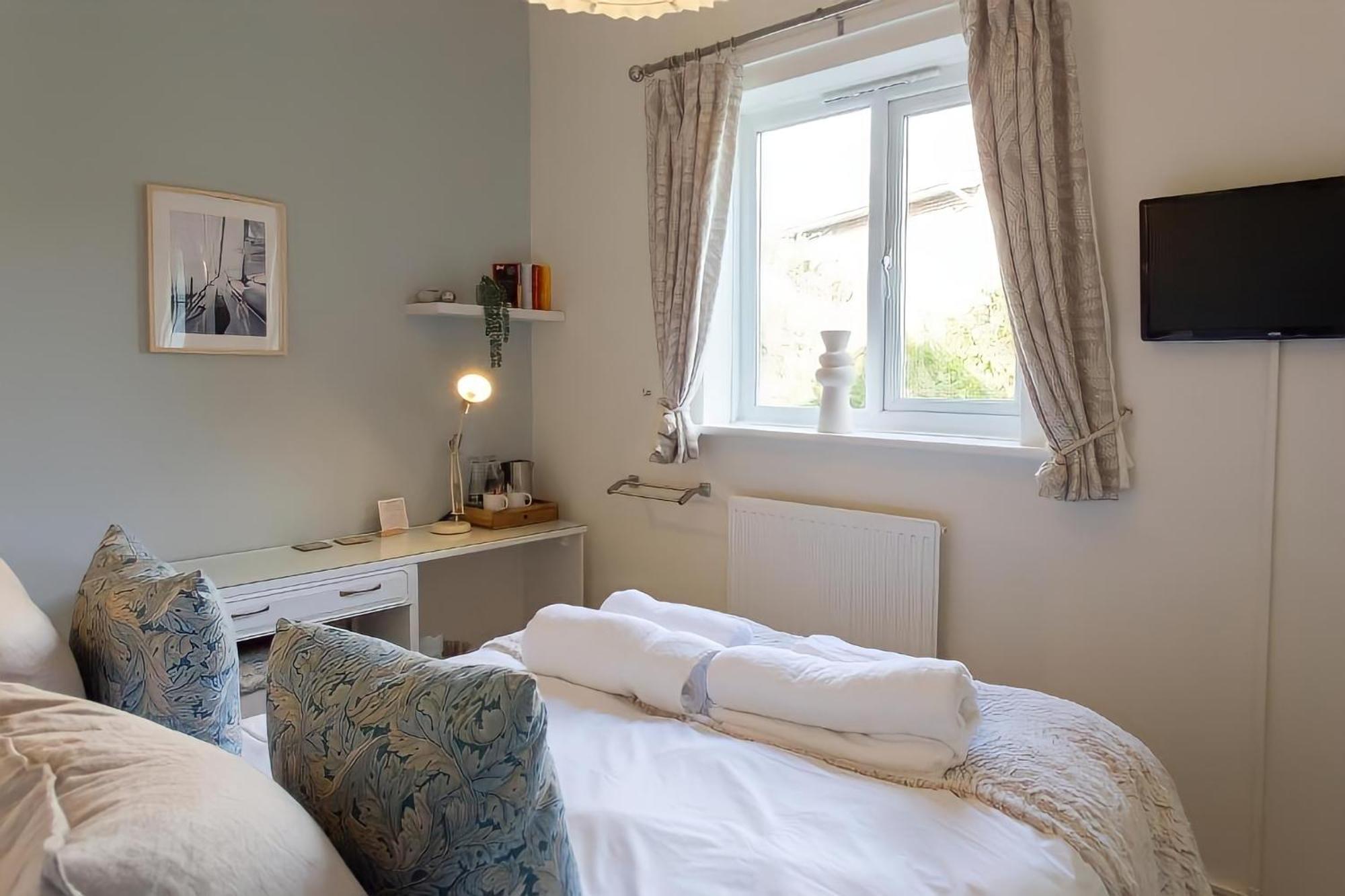 Poole Park House Hotel Eksteriør billede