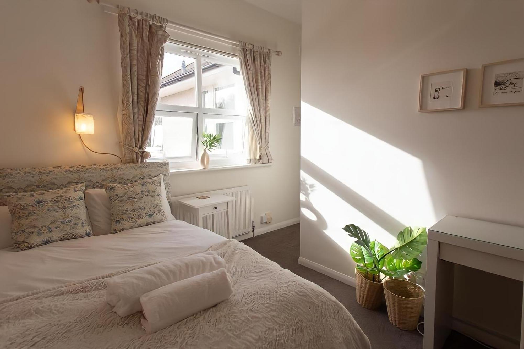 Poole Park House Hotel Eksteriør billede