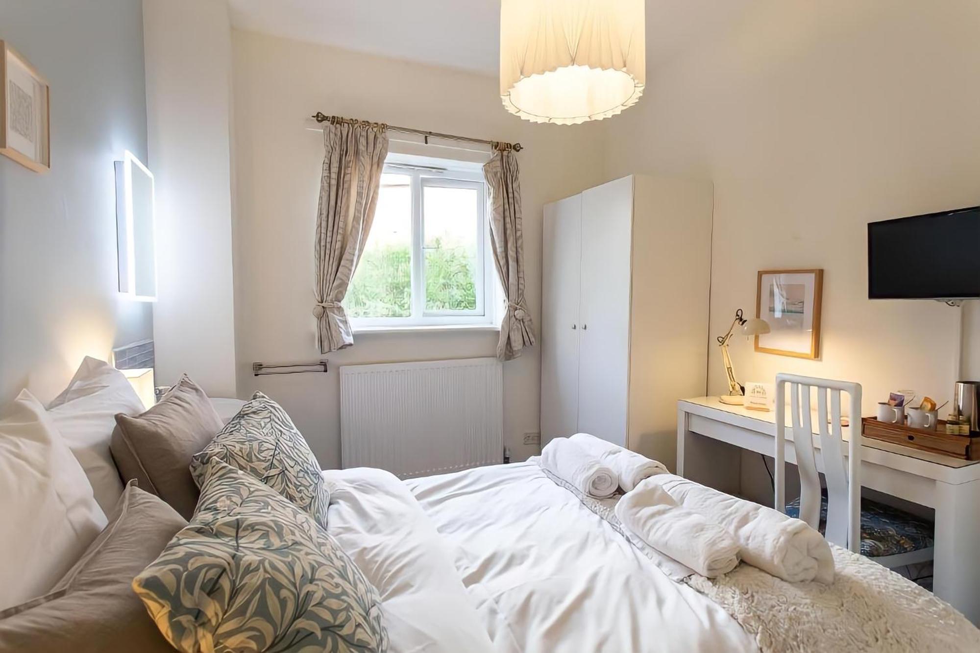 Poole Park House Hotel Eksteriør billede