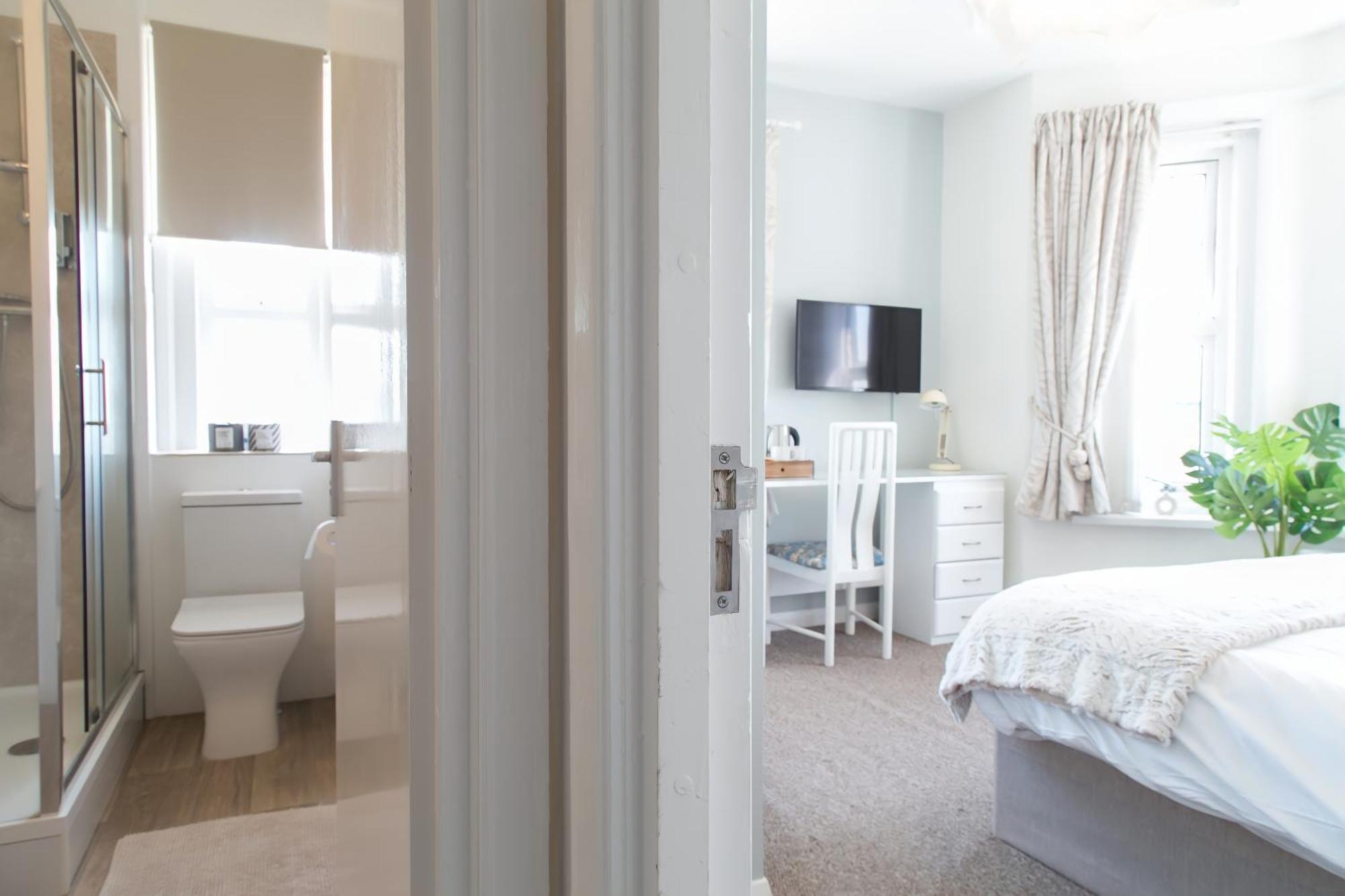 Poole Park House Hotel Eksteriør billede