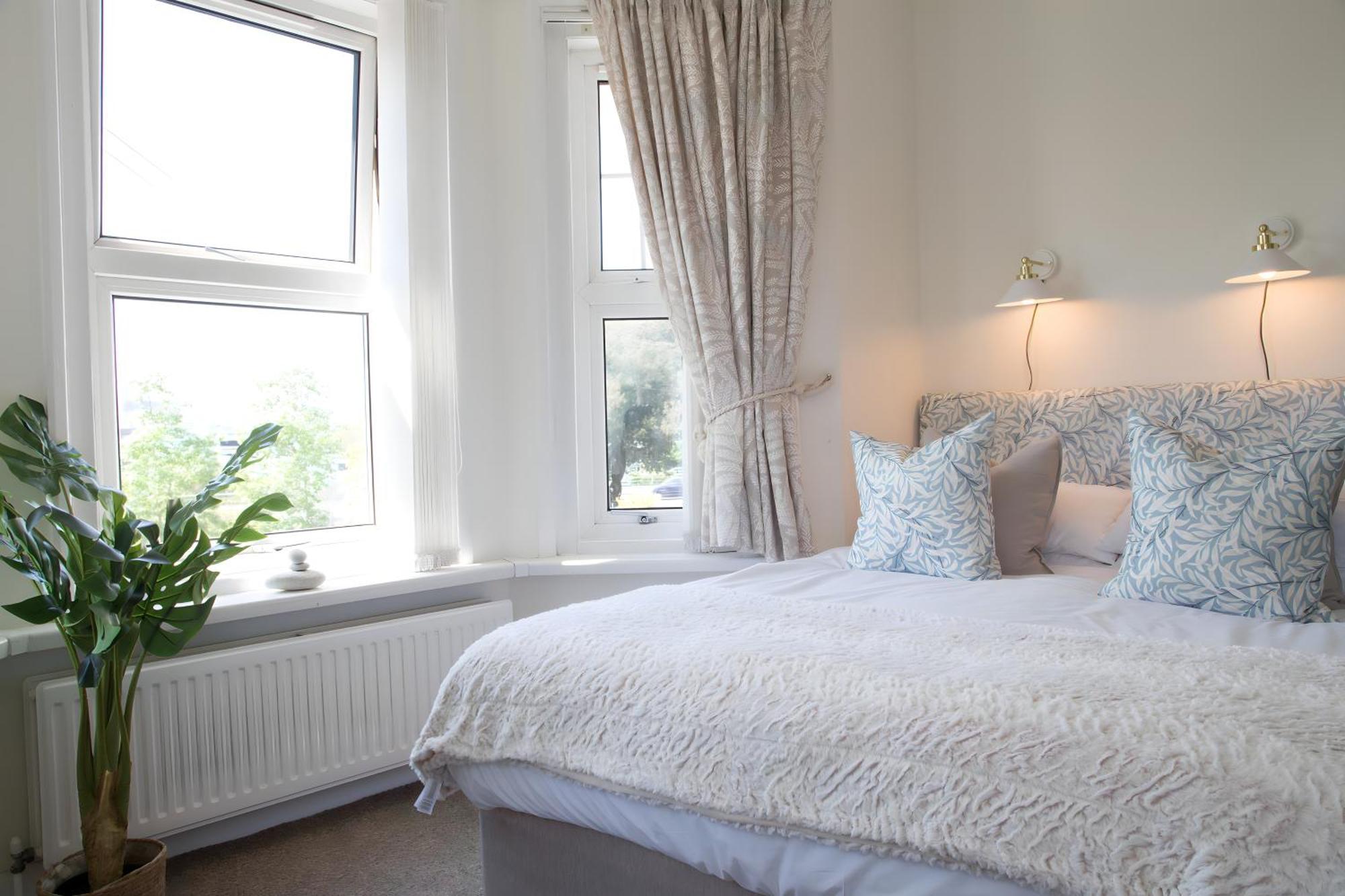 Poole Park House Hotel Eksteriør billede
