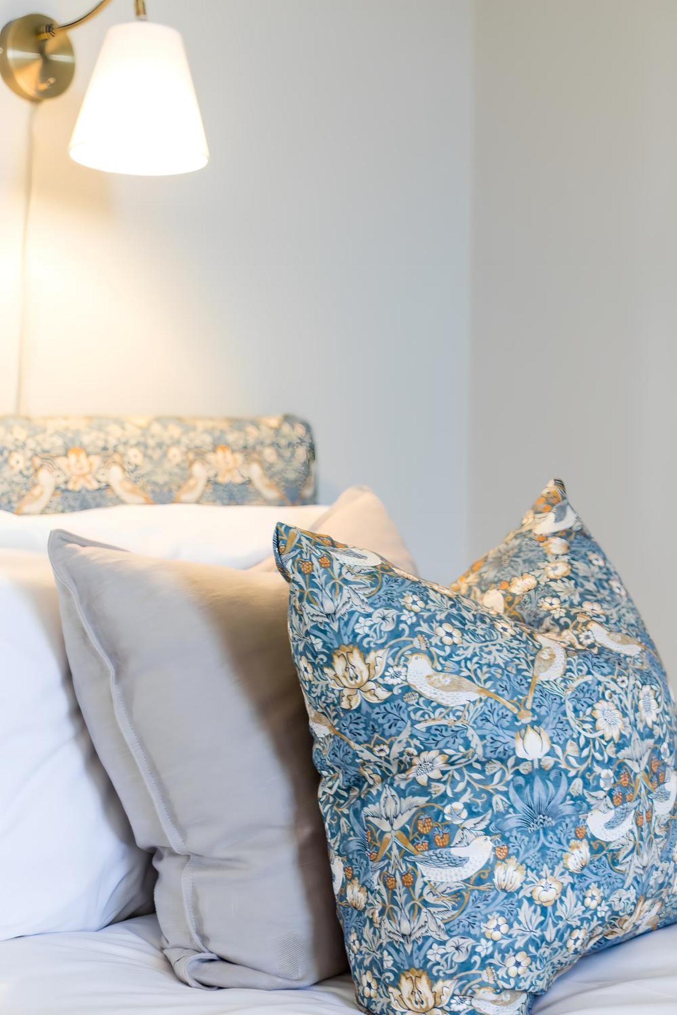 Poole Park House Hotel Eksteriør billede