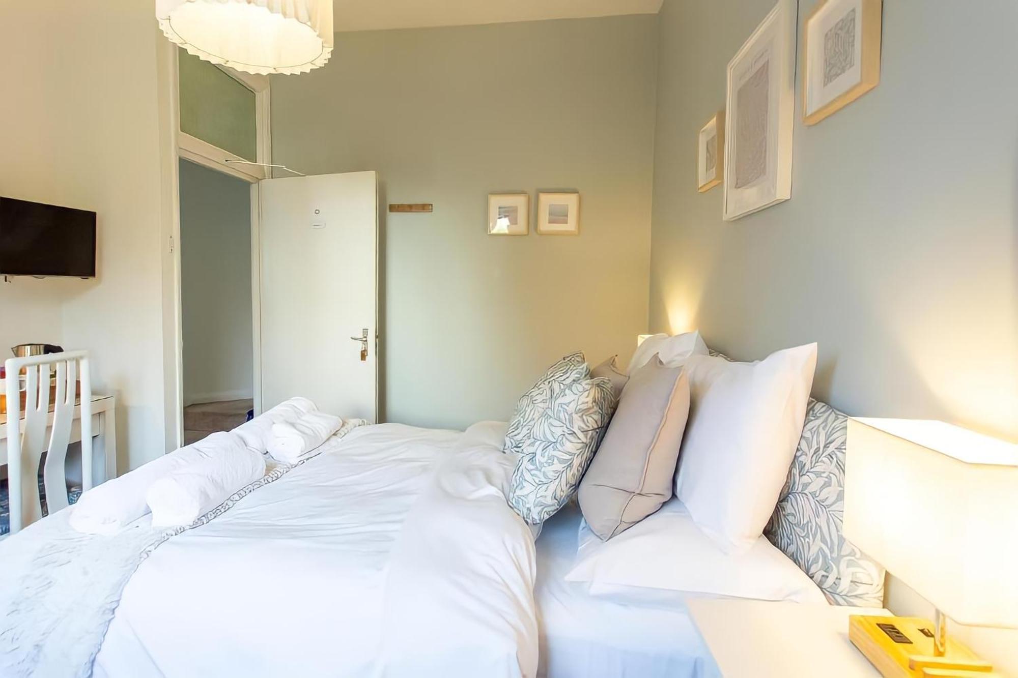 Poole Park House Hotel Værelse billede