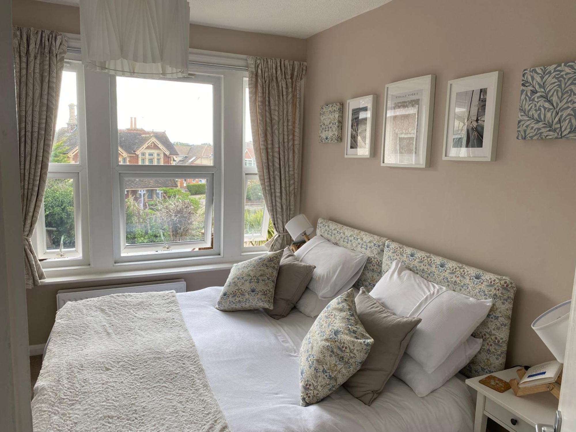 Poole Park House Hotel Eksteriør billede