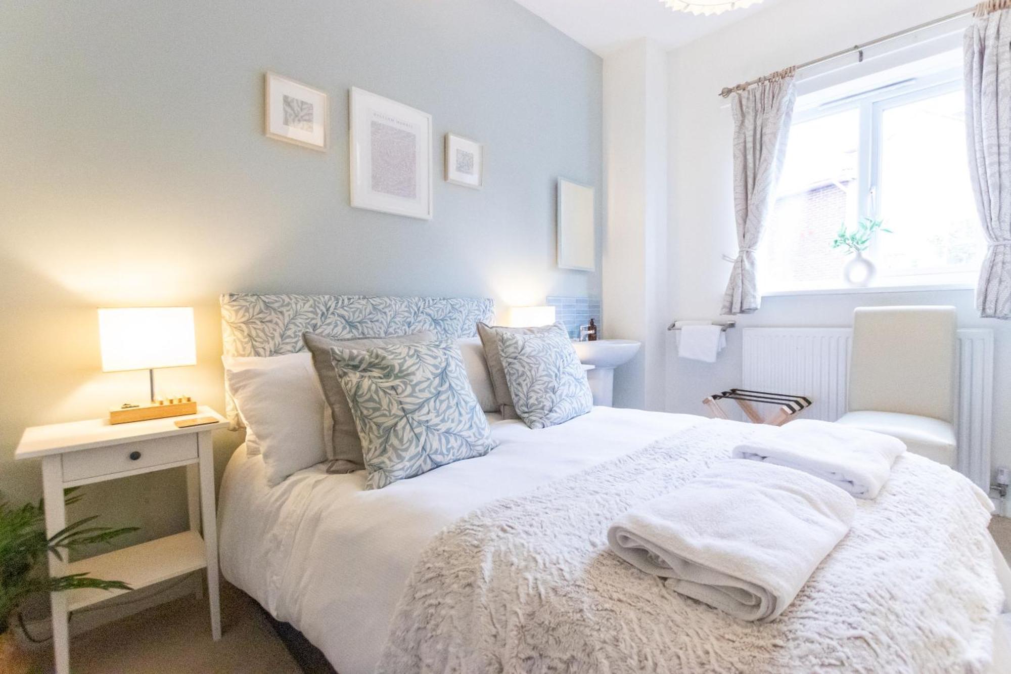 Poole Park House Hotel Eksteriør billede