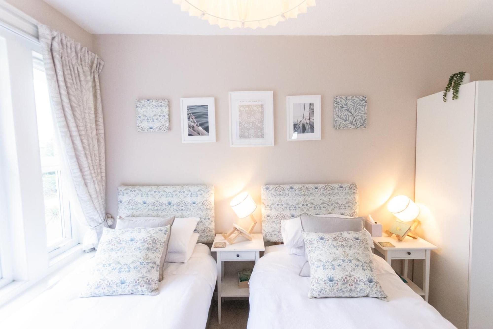 Poole Park House Hotel Eksteriør billede