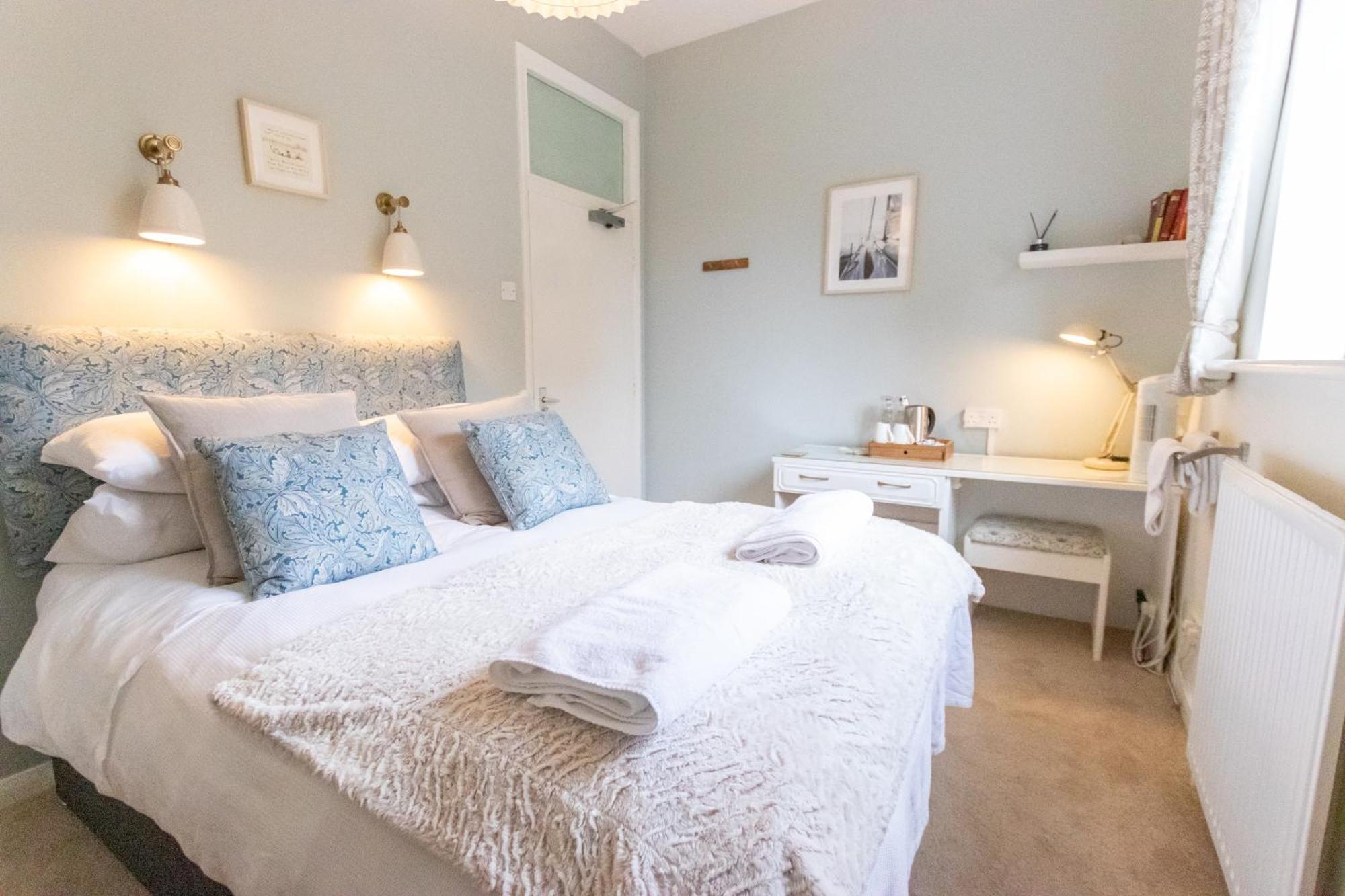 Poole Park House Hotel Eksteriør billede