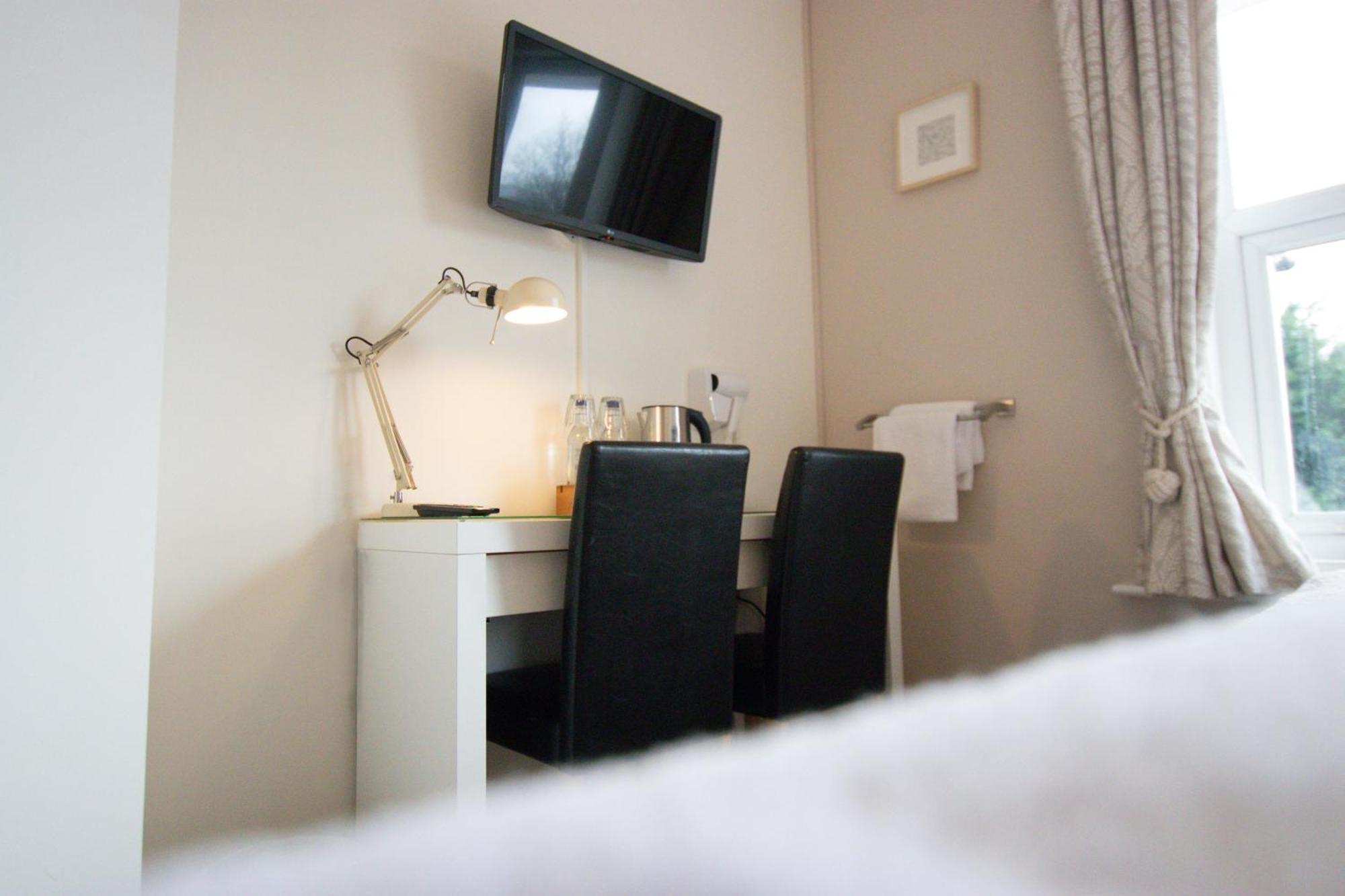 Poole Park House Hotel Eksteriør billede